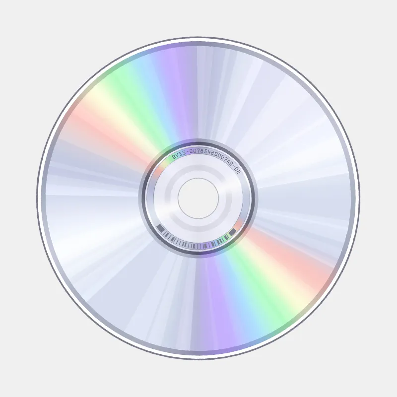 Additional DVD