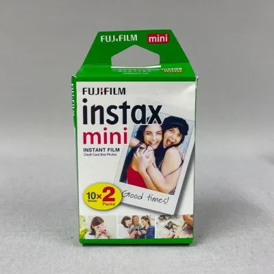 INSTAX MINI TWIN PACK